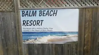Курорт Balm Beach &mdash; Balm Beach, Онтарио, Канада | Место для историй и обучения