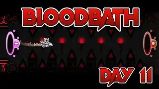 Bloodbath Day 11 (92%, 42-100%, 25-100%)