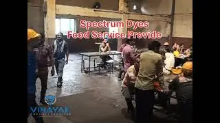 Food Services | Canteen Services | Cleaning Services | Surat