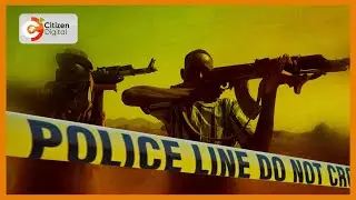 Fear reigns after suspected bandits killed four people in Marakwet East
