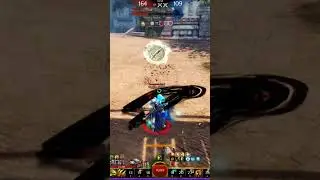 Untamed vs Daredevil - Guild Wars 2 - Ranked PvP #gaming #gamer #guildwars2 #mmorpg #mmo #pvp