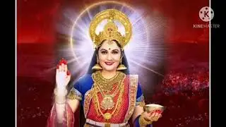 Santoshi maa sunayein vrat kathayein new Aarti