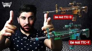 BLOODABİ'NİN SE&Ccedil;İMİ!! (Wolfteam)