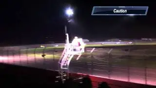 Park Jefferson IMCA Northern Sportmods August 27th