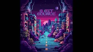 8 Bit Bounce - EJL (Official audio)