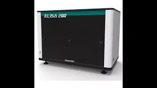 Addcare Fully Automated ELISA Workstation&mdash;ELISA 200