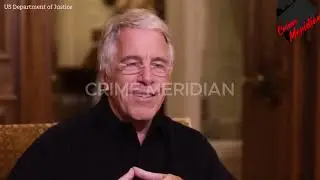Grinning Jeffrey Epstein questioned over &ldquo;sexual predator&rdquo; claims in newly revealed video