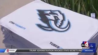 NHL fans react to Utah Mammoth name reveal