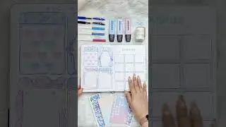 I'm back (⁠◍⁠&bull;⁠ᴗ⁠&bull;⁠◍⁠) #2023bulletjournal #bulletjournal #journal #kawaii