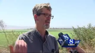 $1.3M granted to Salinas Valley water quality conservation