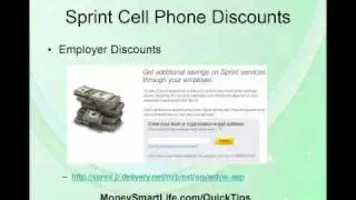 Save Money on Your Cell Phone Bill
