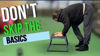 Prioritize These 3 Exercises If You're Really Stiff