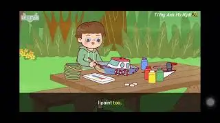 08. Me too (Little Fox)