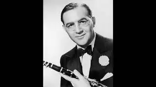 Victory Parade of Spotlight Bands - Benny Goodman - 9/25/1943