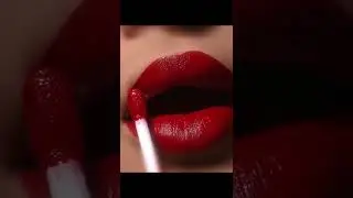 GXVE Beauty lipstick 💋