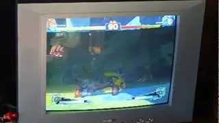 BARTStation AD vs Edgar RO 03 FDM AE 10 29 11