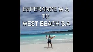 WA to SA