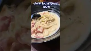 🔥 New Udon Battle 🍲 Los Angeles or Tokyo