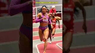 🇬🇧 Amber Anning: Race Analysis - 51.40s 400m Victory Breakdown!