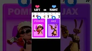COMPLETE Unboxing The Amazing Digital Circus Daisy bell funk Pomni vs Jax Toys #animation #tadc