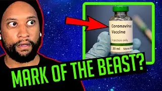 Can you be TRICKED into Taking The MARK OF THE BEAST?