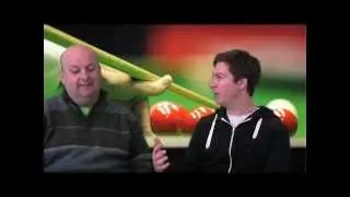 World Snooker Championship 2012 - Star Sports