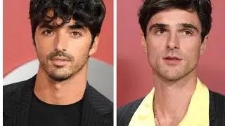 Taylor Zakhar Perez Reacts to Jacob Elordi Slamming 'Ridiculous' 'Kissing Booth' Movies