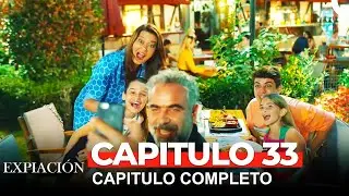 Expiación (Kefaret) Capitulo 33