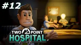Two Point Hospital | 12 | 