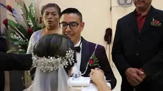 Highlight Wedding E&E Resumen Boda | Civil + Recepción | AM EDITIONS CREADOR DE CONTENIDO SOCIAL.
