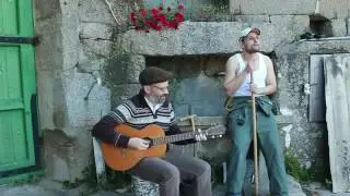 Parodia prendeme o boi ( isto r moito ) jaja