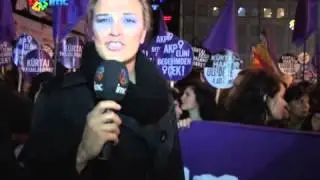 Michelle Demishevich IMC tv