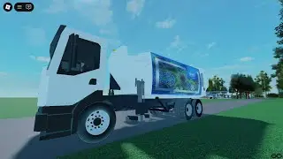 Central Coast Recycling SL01689