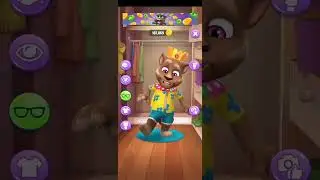 Sweet Tom Dressing #Gamer King# ##Short Video##