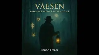 Simone Tirelli - Vaesen (Whispers from the Shadows) - 01 - The Beast Inside