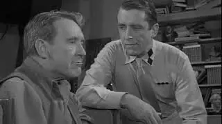 Filthy Twilight Zone - The Obsolete Man (229)