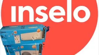 Installera en luftvärmepump från Jula? Qlima S-ja7222