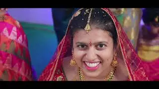 ✨ Ram + Vyshu | A Prelude of Love | Trailer by AmarGopro