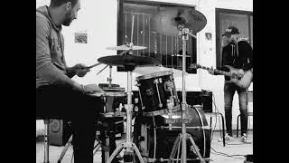 Mashup rai - Drum Cover | كشكول راي شعبي مغربي