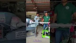 #dairyfarm సంక్రాంతి స్పెషల్ ఆఫర్! Brush cutter free!! #viralvideo #trending