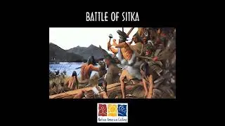 Battle of Sitka Native America Calling