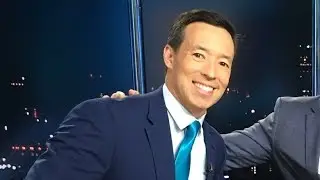 Rob Mayeda AMS Meteorologist 2016 Weathercasts