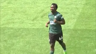 Nestory Irankunda debut in the EFL Championship - Wonderkid | Highlights + Skills
