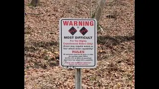 Hatfield McCoy 2021 Rock House Trail 95 