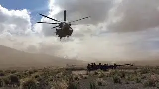 Team Pegasus: HMH-463