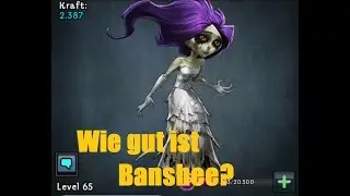 Dragon Soul - Wie gut ist Banshee? - Review Deutsch