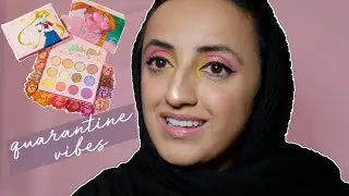 get ready with me (quarantine edition) #GRWM