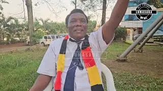 Musila's Journey to Fame