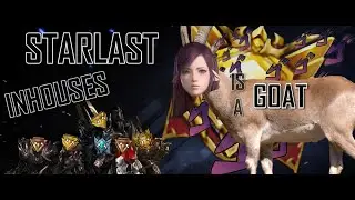 Lost Ark Berserker PvP - RU Starlast's Customs (feat. Yeager, Zergling, others)