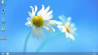 Windows 8 Crazy Error with Current and Former Sounds